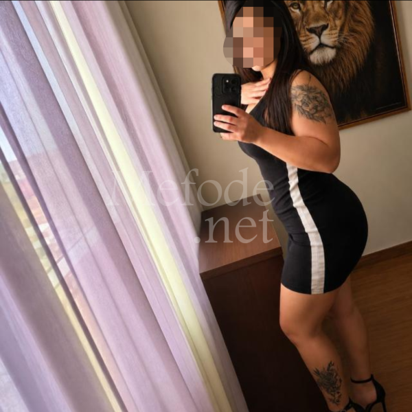 acompanhante-Curitiba-Alto Boqueirao-Anal-Esther Bonfim